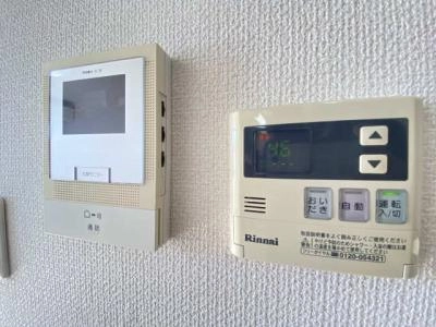   セキュリティ