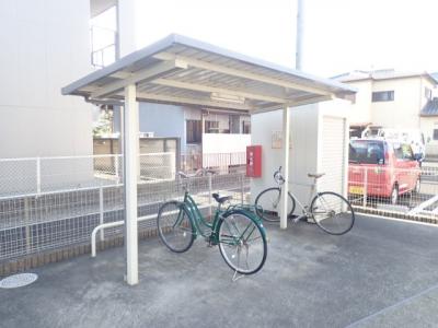 共用部分