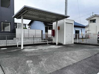 共用部分