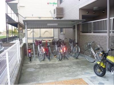 共用部分