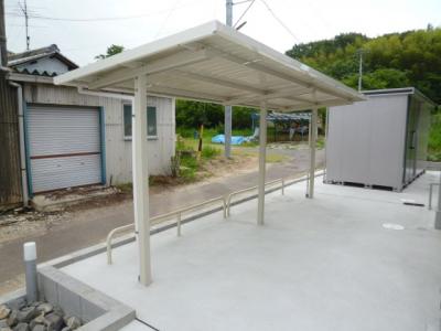 共用部分
