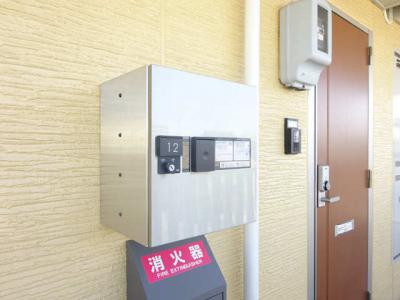 共用部分
