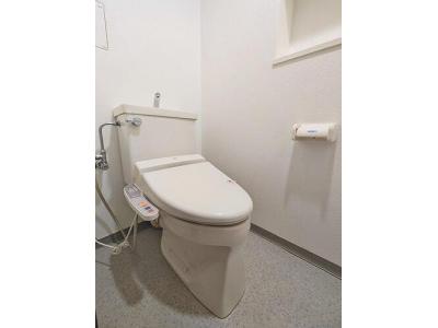 WC