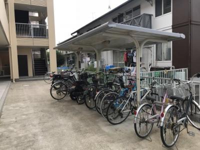 共用部分