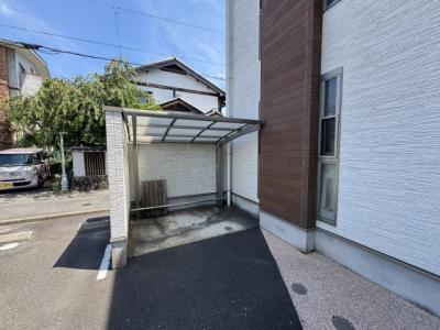 共用部分