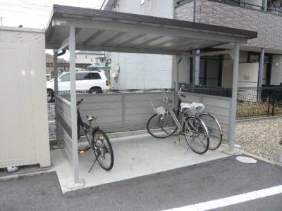 共用部分