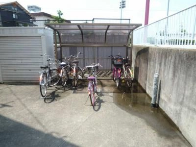 共用部分