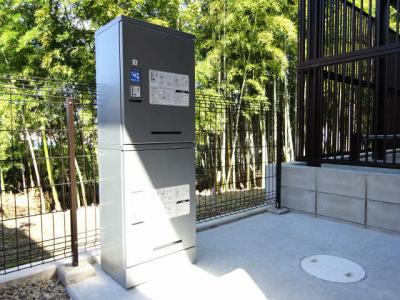 共用部分