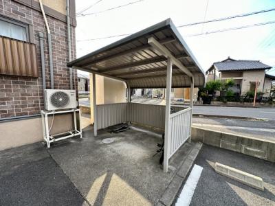 共用部分