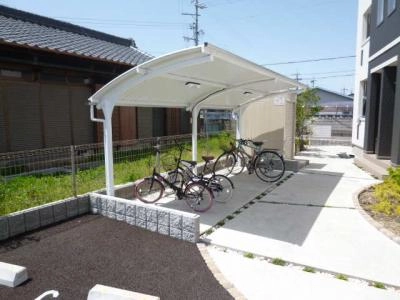 共用部分