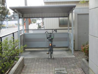 共用部分