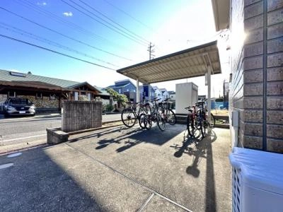 共用部分