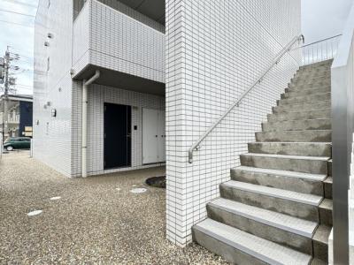 共用部分
