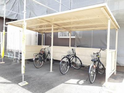 共用部分