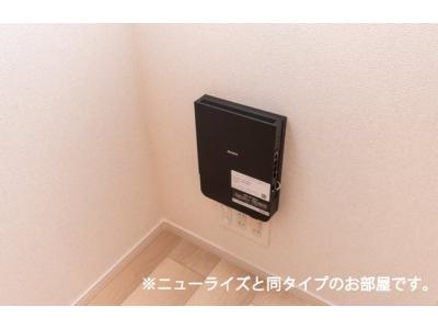 Ｇ－ＧＡＴＥ　α 1階 その他