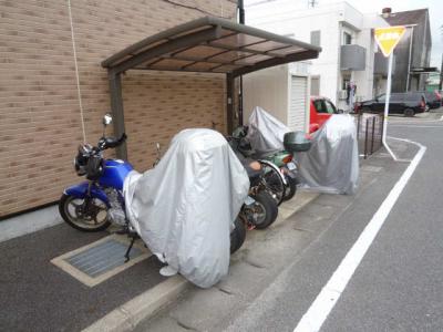 共用部分