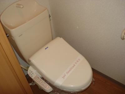 WC