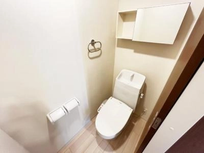WC