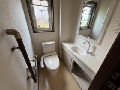 WC