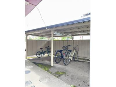 共用部分