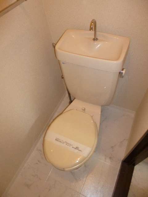 ＷＣ