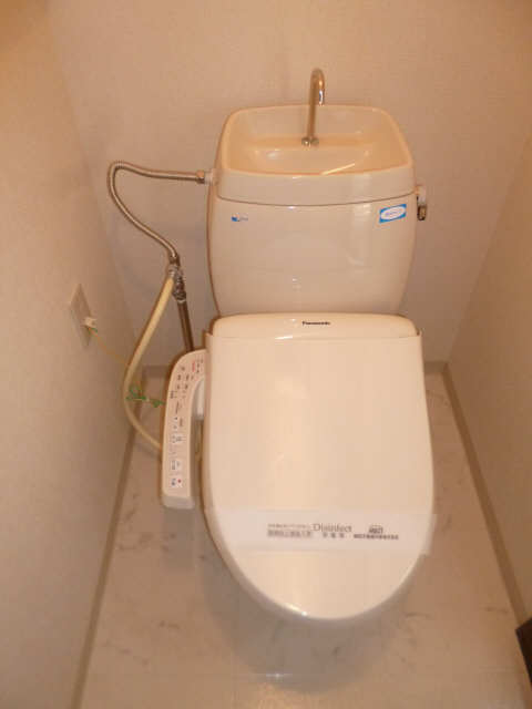 ＷＣ
