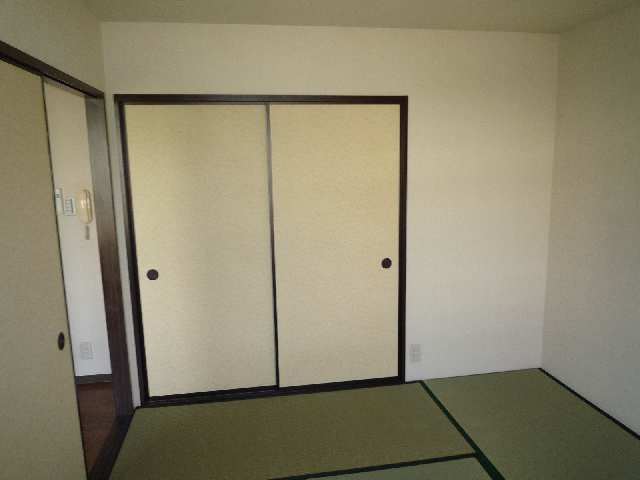 収納（和室）