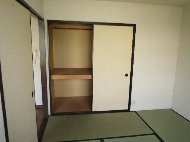 収納（和室）