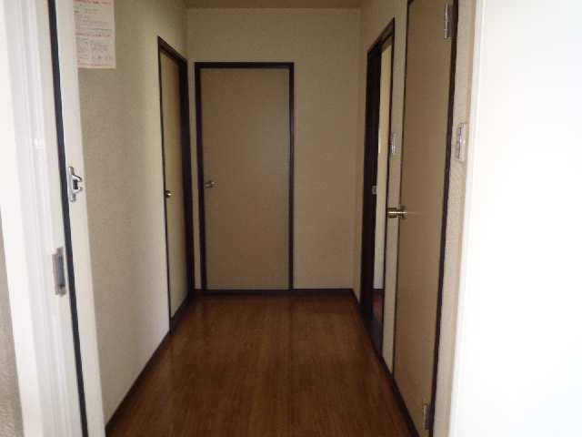玄関先