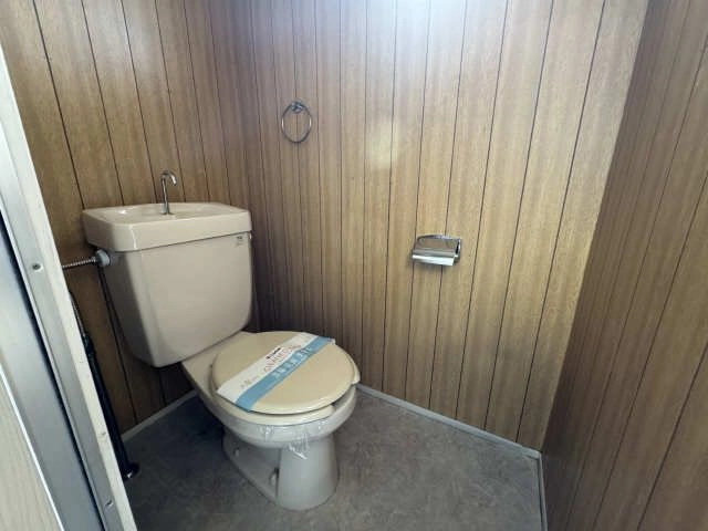 WC