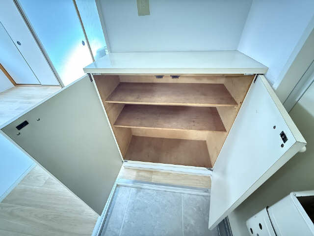 シューズBOX