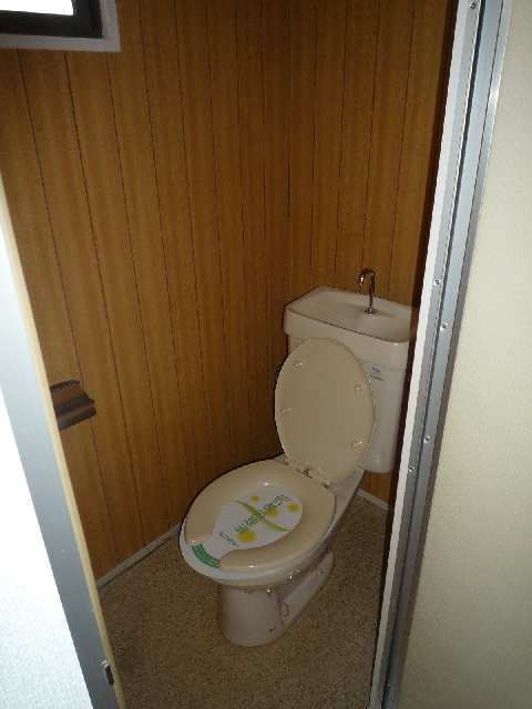ＷＣ