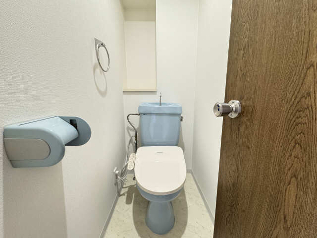 WC