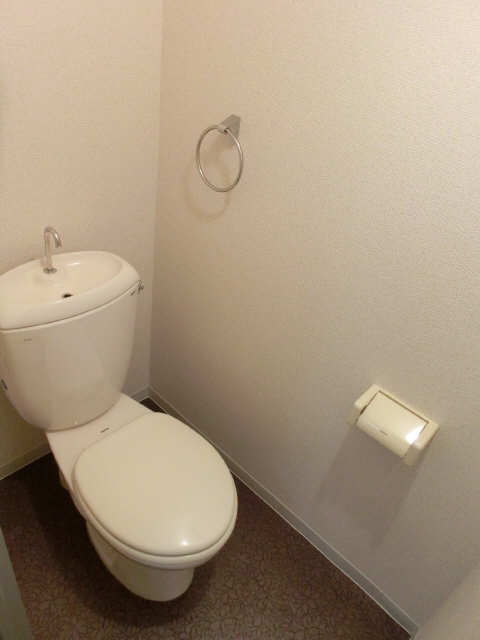 ＷＣ