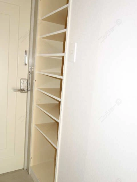 シューズBOX
