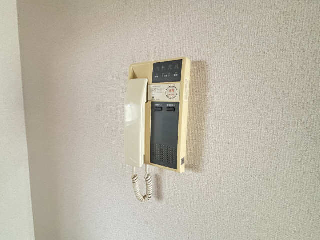 インターホン