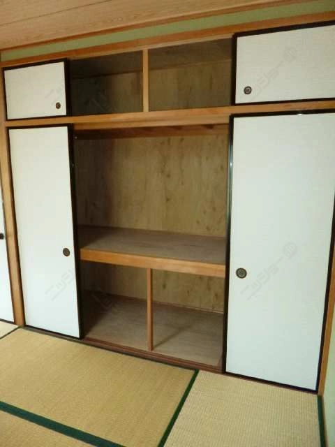 和室収納