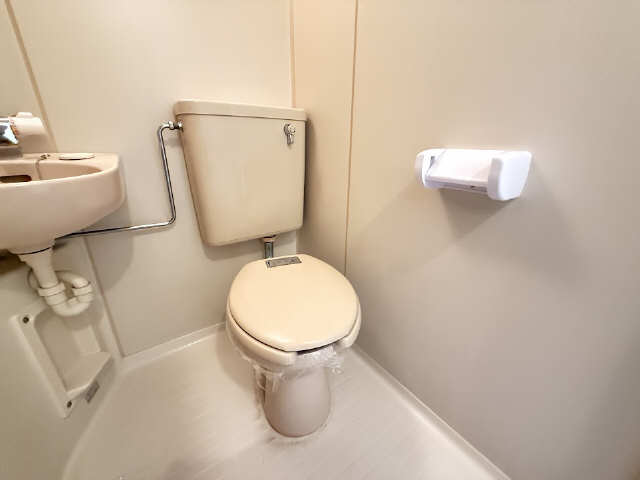 WC