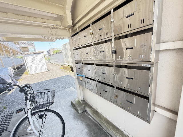共用部分