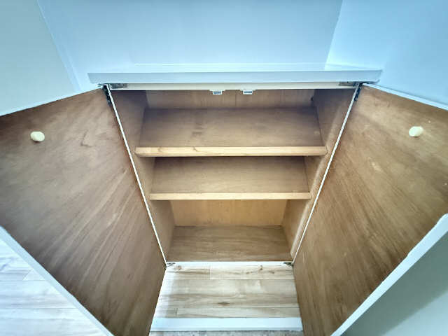 シューズBOX
