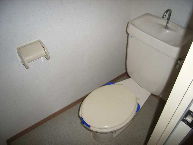 ＷＣ