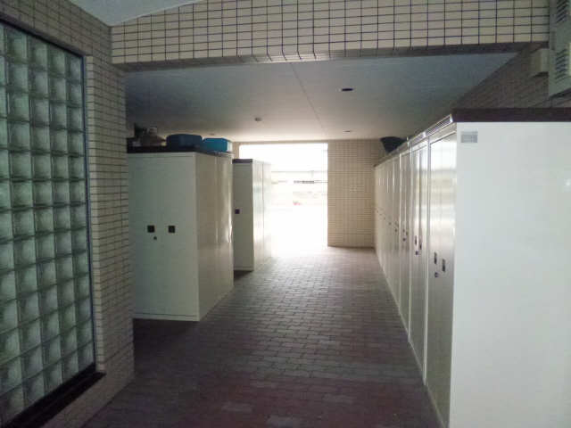 物置