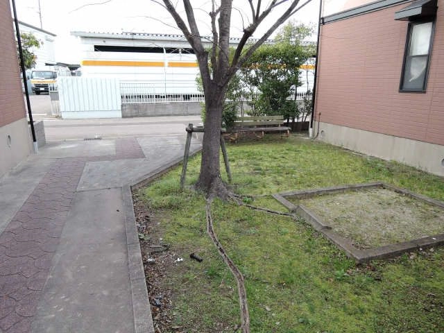 共有部分