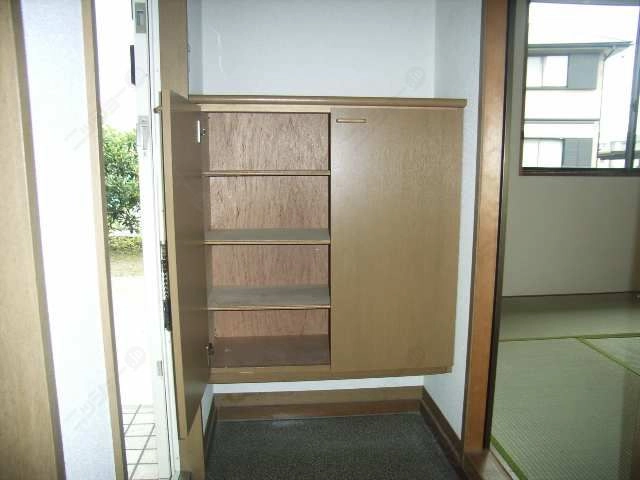 下駄箱