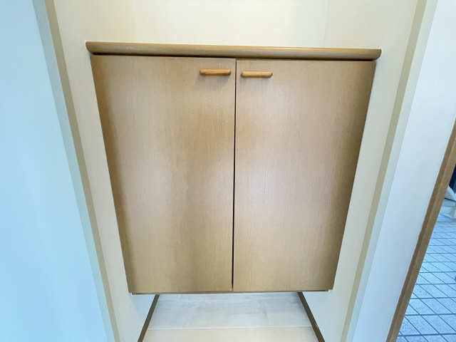 シューズBOX