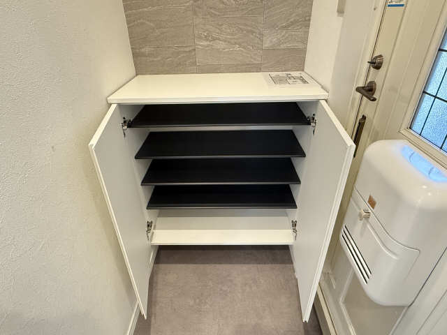 シューズBOX