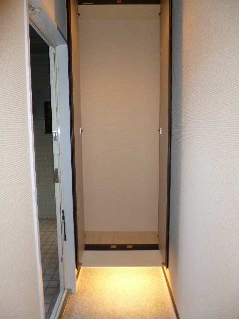 シューズBOX