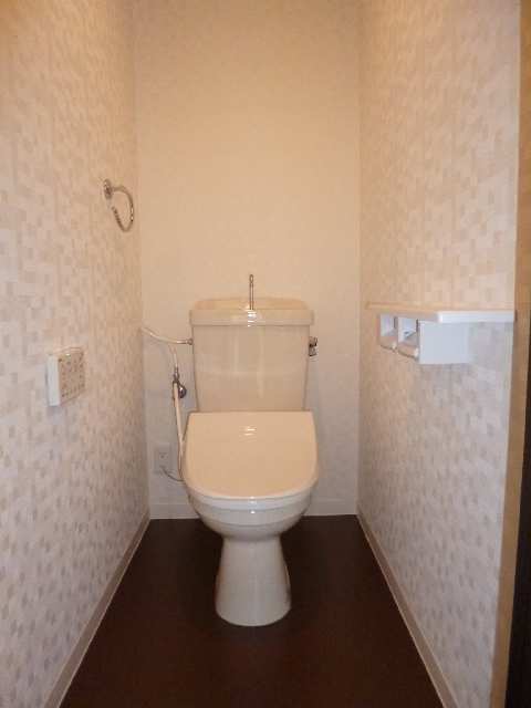 ＷＣ