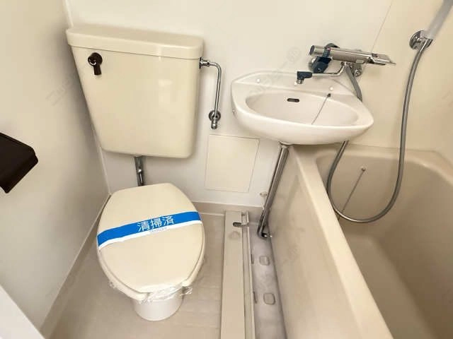 WC