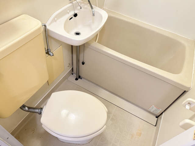 WC